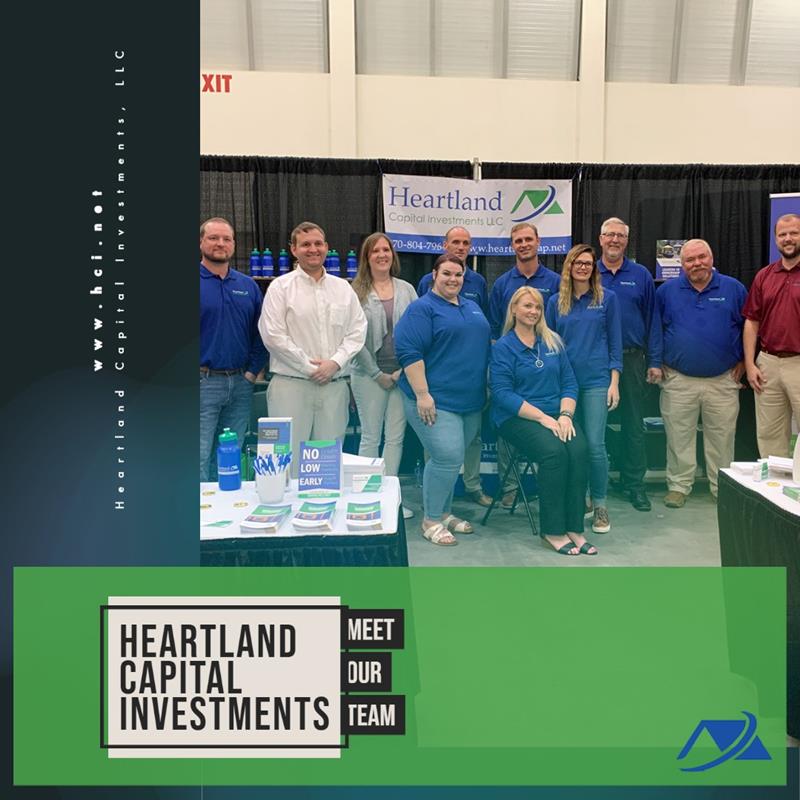 Heartland Capital Investments, LLC Mayfield, KY